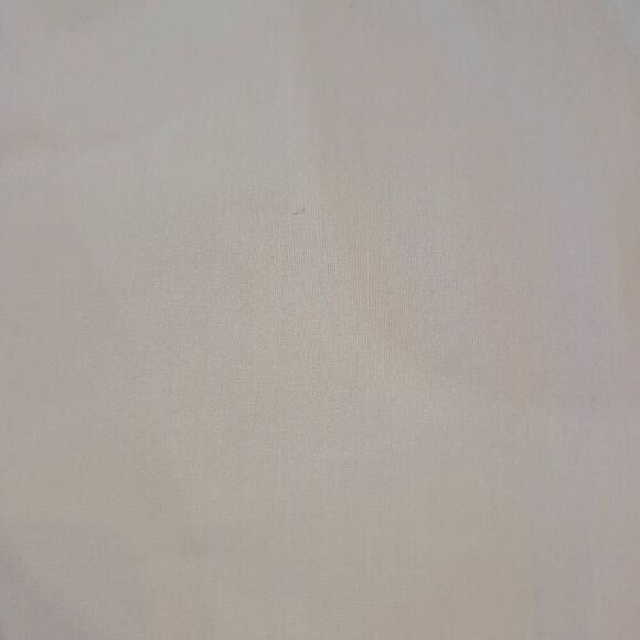 Fabric, Ivory Cotton 45" x 7 yds - Picture 2 of 4